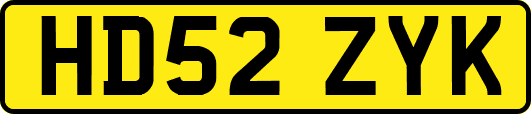 HD52ZYK