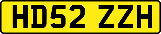 HD52ZZH