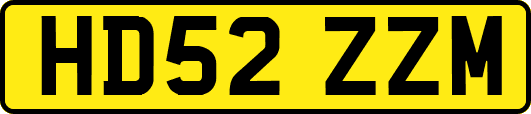 HD52ZZM
