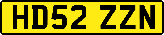 HD52ZZN