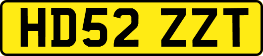 HD52ZZT