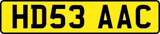 HD53AAC