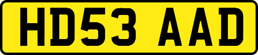 HD53AAD