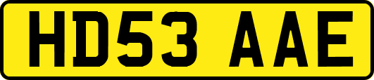 HD53AAE