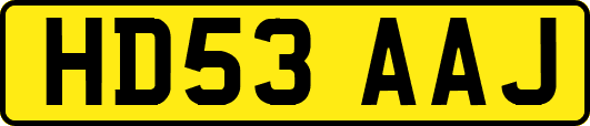 HD53AAJ