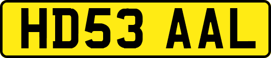 HD53AAL