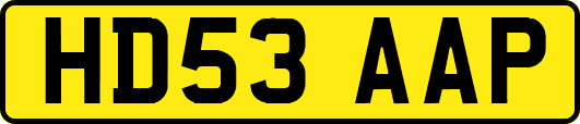 HD53AAP