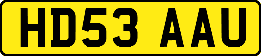 HD53AAU