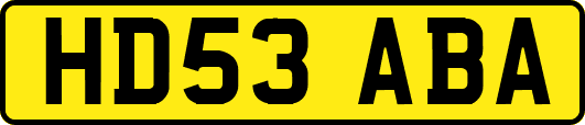 HD53ABA