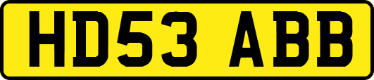 HD53ABB