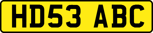 HD53ABC
