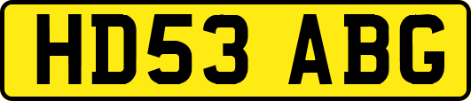 HD53ABG