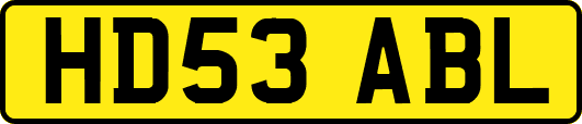 HD53ABL