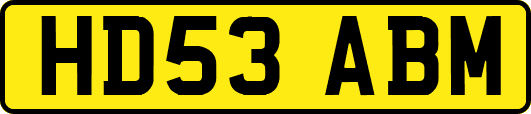 HD53ABM