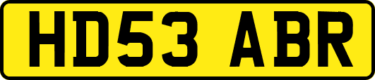 HD53ABR