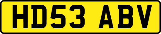 HD53ABV