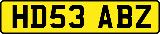 HD53ABZ