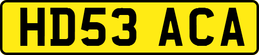 HD53ACA