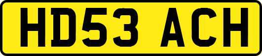 HD53ACH