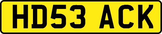 HD53ACK