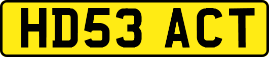 HD53ACT