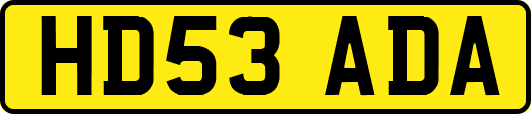 HD53ADA