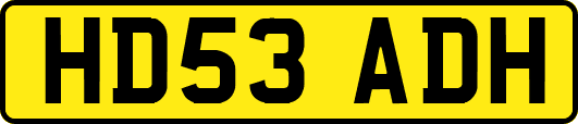 HD53ADH