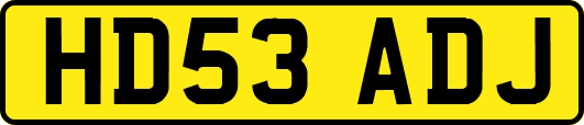 HD53ADJ