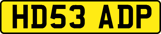 HD53ADP