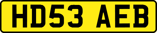 HD53AEB