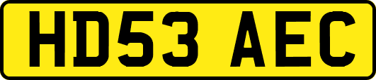 HD53AEC