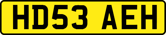 HD53AEH