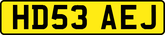 HD53AEJ