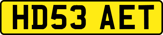 HD53AET