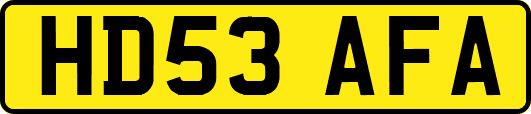 HD53AFA