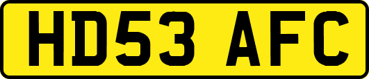 HD53AFC