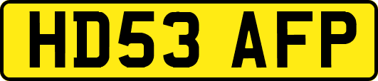 HD53AFP