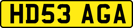 HD53AGA