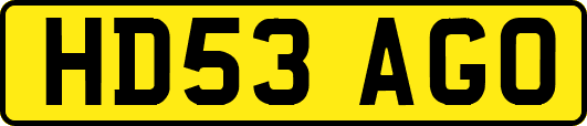HD53AGO