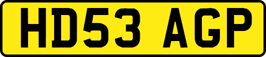 HD53AGP