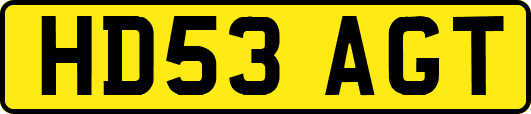 HD53AGT