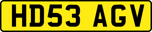 HD53AGV