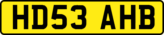 HD53AHB