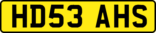 HD53AHS