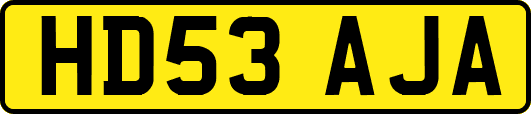 HD53AJA