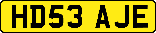 HD53AJE