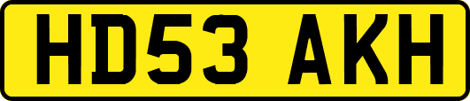 HD53AKH