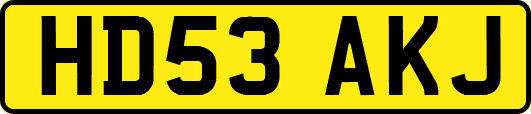 HD53AKJ