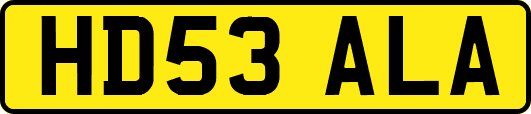 HD53ALA
