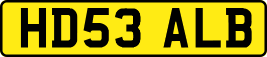 HD53ALB